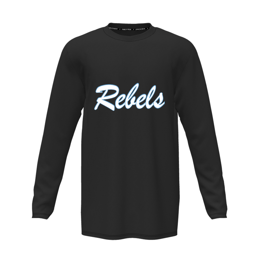 Decker Comfort T-Shirt