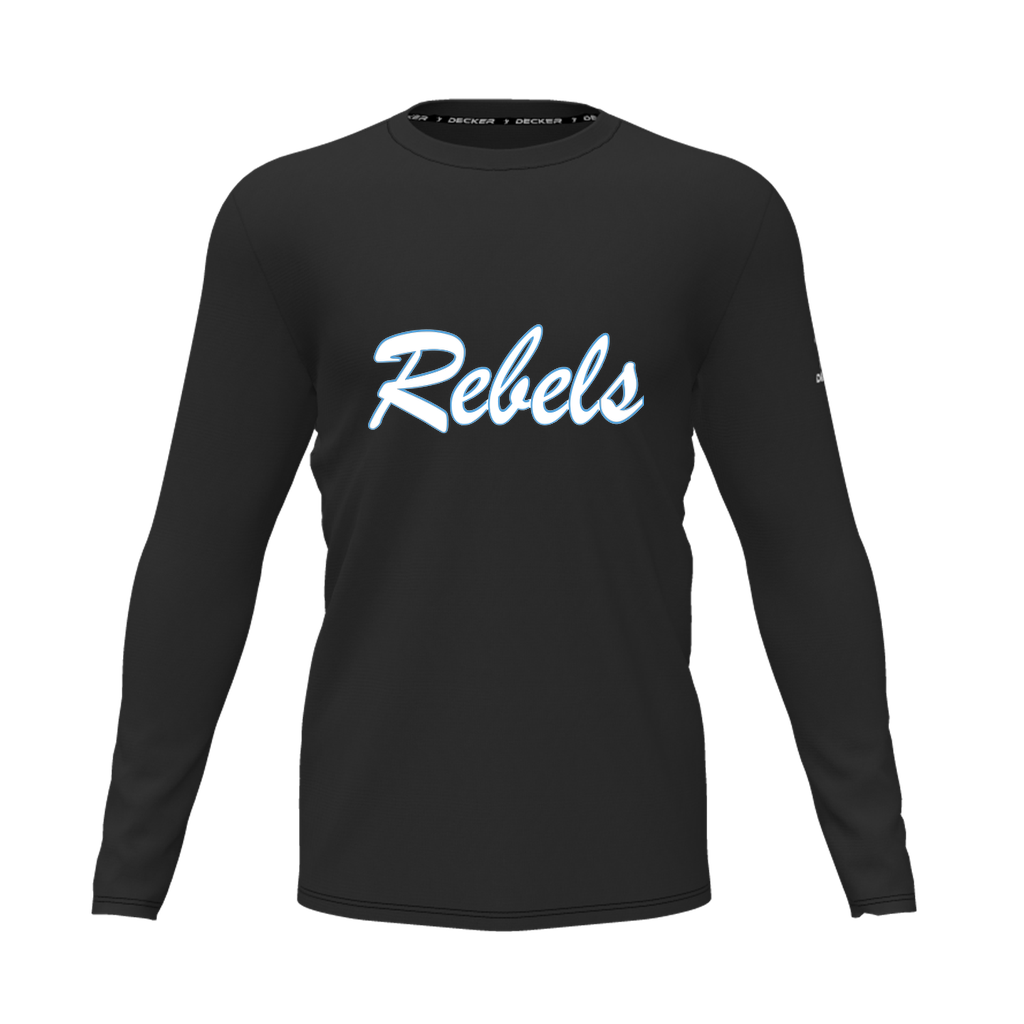 Decker Performance T-Shirt