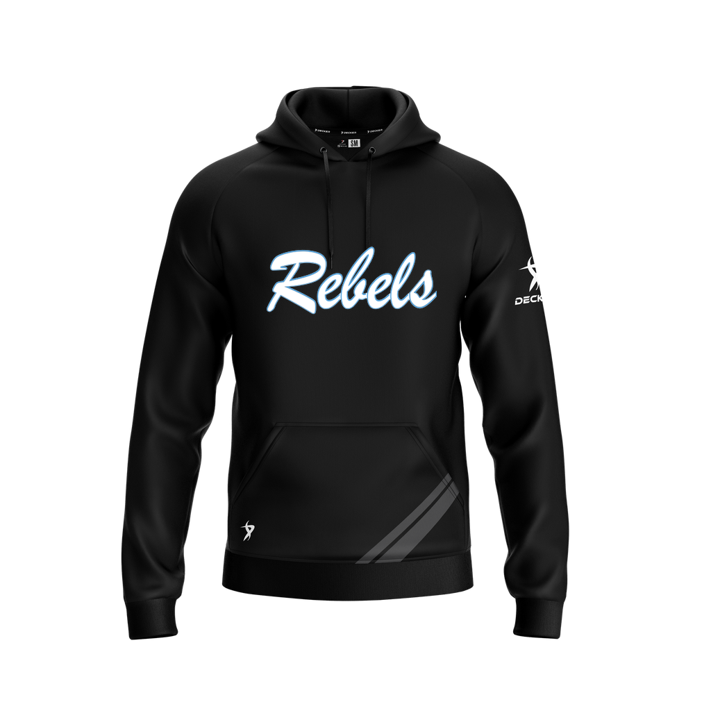 Decker Summit Hoodie