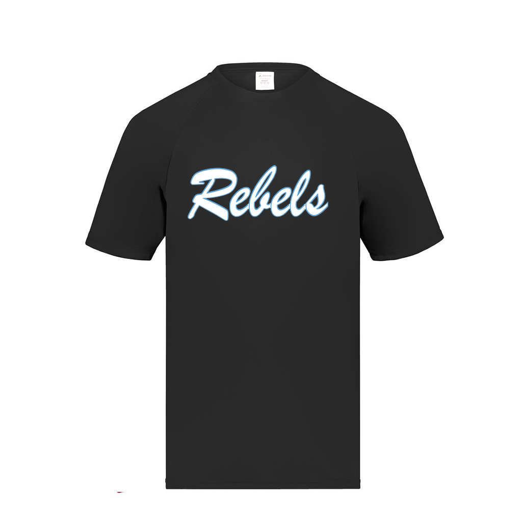 Youth Smooth Sport T-Shirt