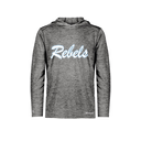 Decker Men's Charge Hoodie