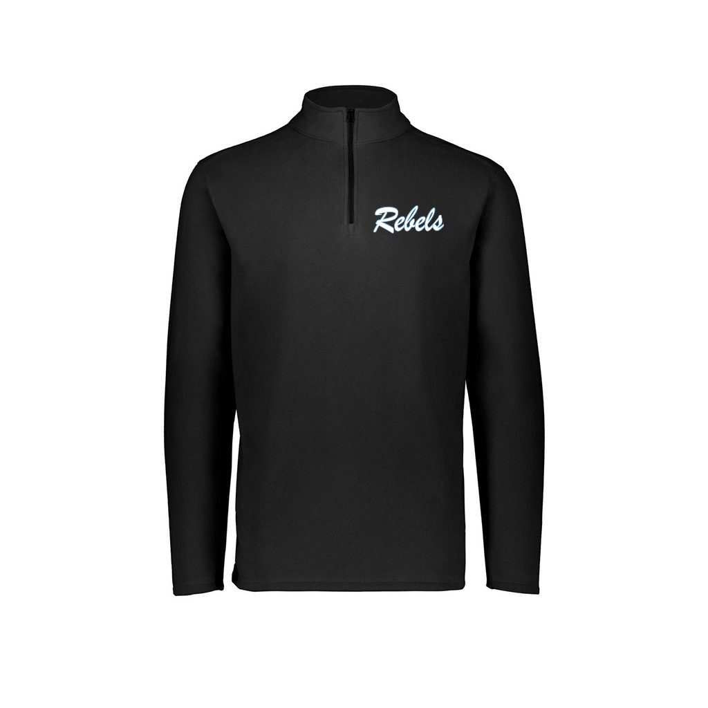 Men's MicroFleece 1/4 Zip Pullover