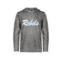 Decker Youth Charge Hoodie