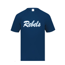 Decker Short Sleeve Waffle Performance Shirt